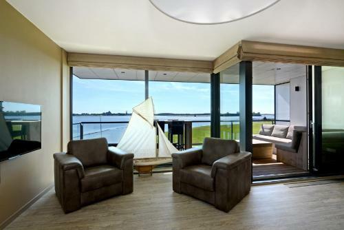 Apartamento Veerse Muze