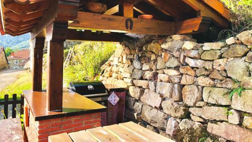 Mirador De Ceballos