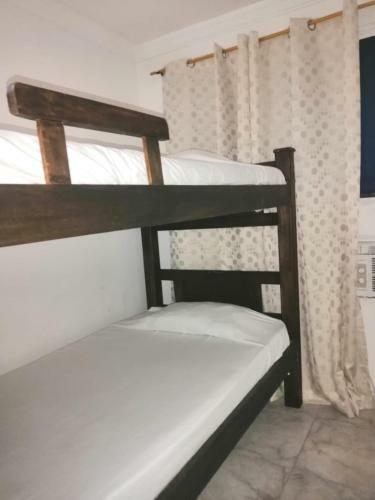 Apartamento Casa Crespo Diagonal Al Ara
