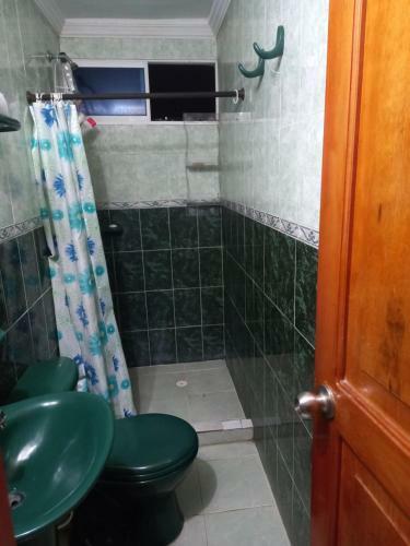 Apartamento Casa Crespo Diagonal Al Ara
