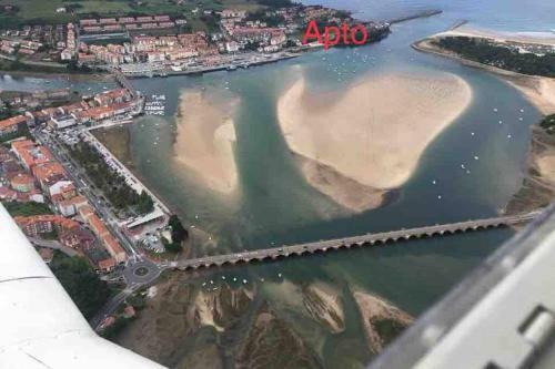 Apartamento Magnifico Duplex de Lujo A Estrenar, Sobre El Mar.