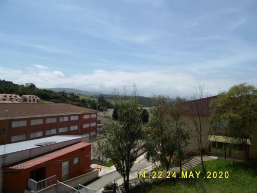 Apartamento Anjana