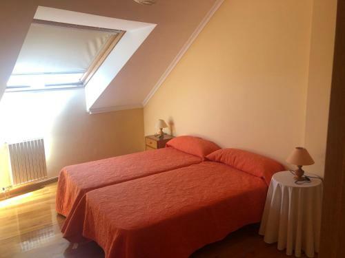 Apartamento Ermita (2) San Vicente de La Barquera Duplex