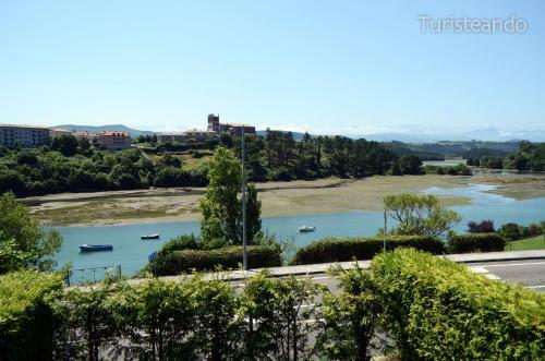 Chalet Adosado Proa