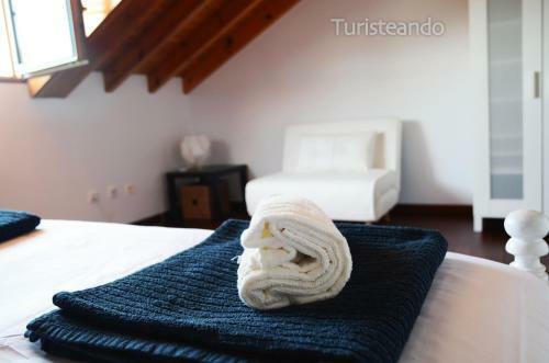 Chalet Adosado Proa