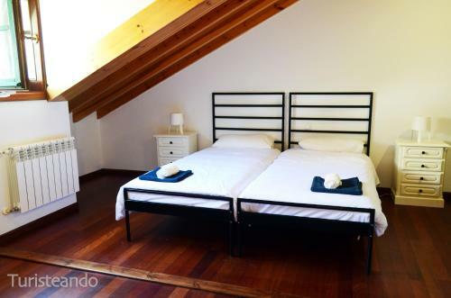 Chalet Adosado Proa