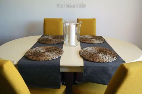 Chalet Adosado Proa