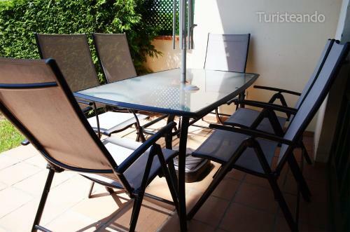 Chalet Adosado Proa