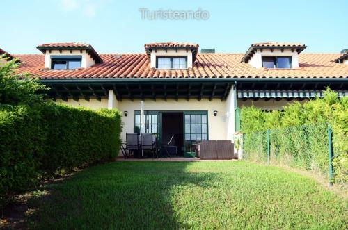 Chalet Adosado Proa