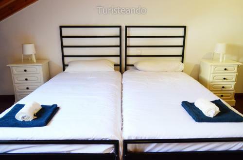 Chalet Adosado Proa