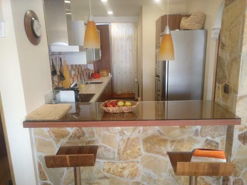 Apartamento Casablanca