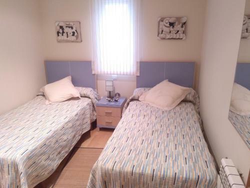 Apartamento Casablanca