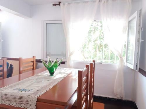 Apartamentos Santillan