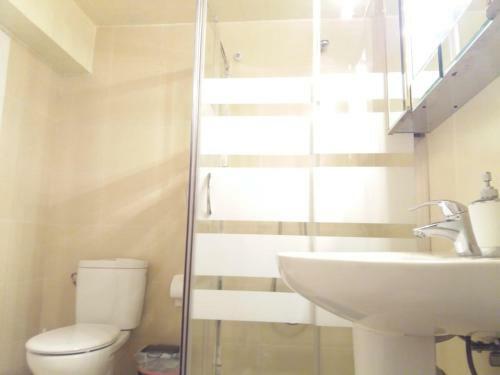 Apartamentos Santillan