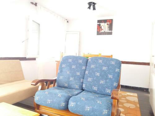 Apartamentos Santillan