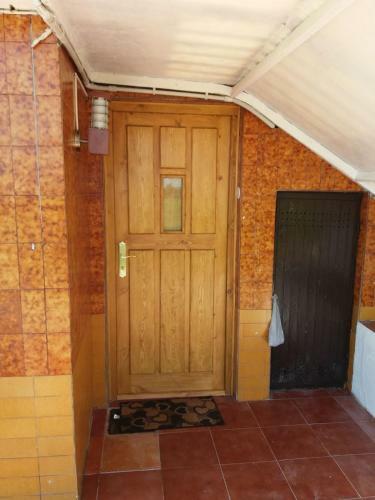 Apartamentos Santillan