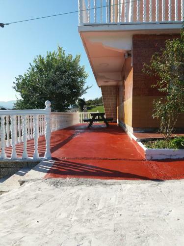 Apartamentos Santillan