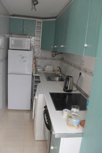 Apartamento Duplex 246 A Proximit� de La Plage de Carabassi