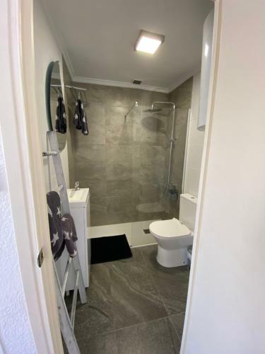 Apartamento Casa Pitti