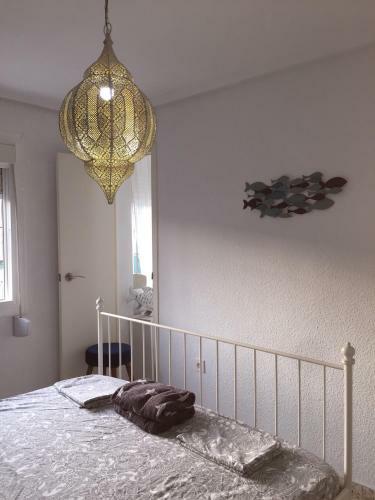 Apartamento Casa Pitti