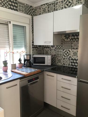 Apartamento Casa Pitti
