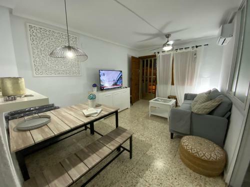 Apartamento Casa Pitti