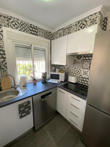 Apartamento Casa Pitti