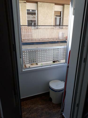 Apartamentos Centro