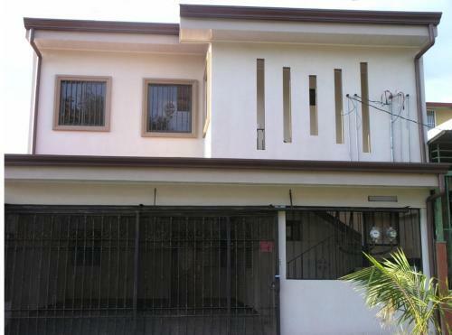 Kubo Apartment