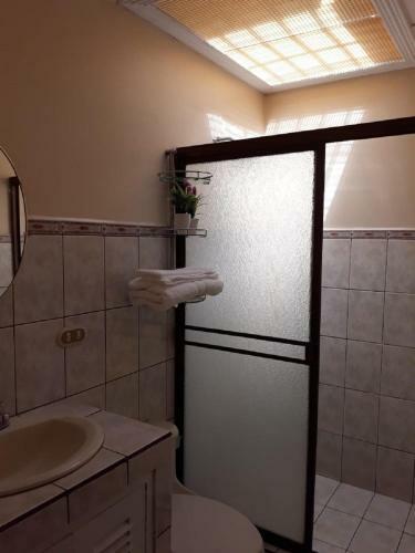 Kubo Apartment