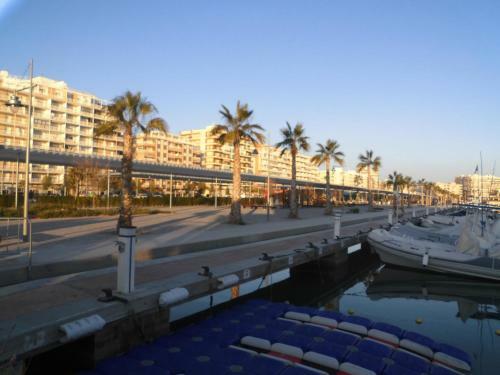 Apartamento Altos Del Mar