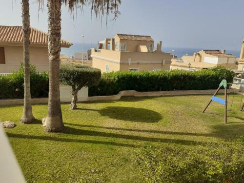 Apartamento Altos Del Mar