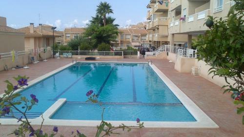 Apartamento Altos Del Mar