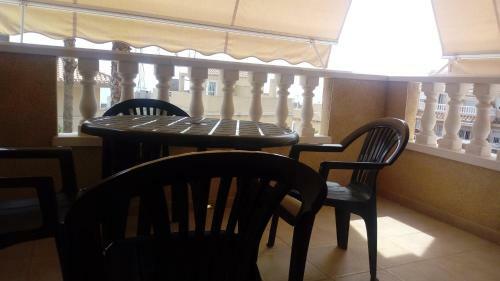Apartamento Altos Del Mar