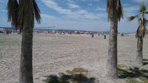 Apartamento Altos Del Mar