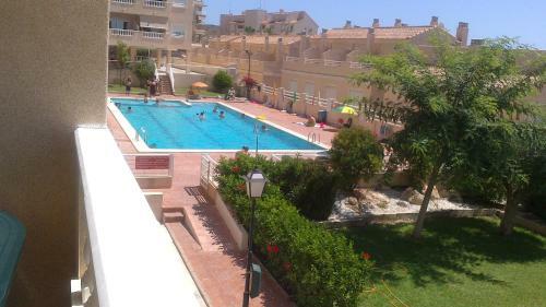 Apartamento Altos Del Mar