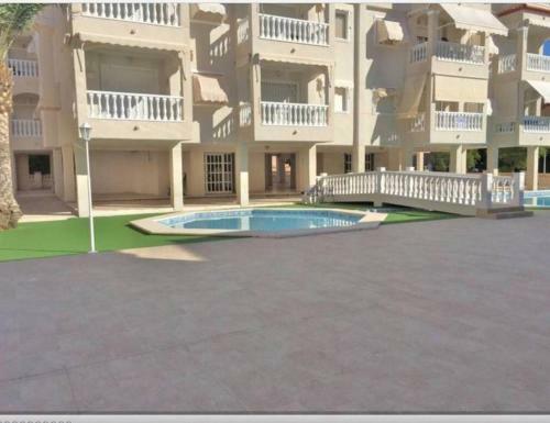 Apartamento Costa Azahar