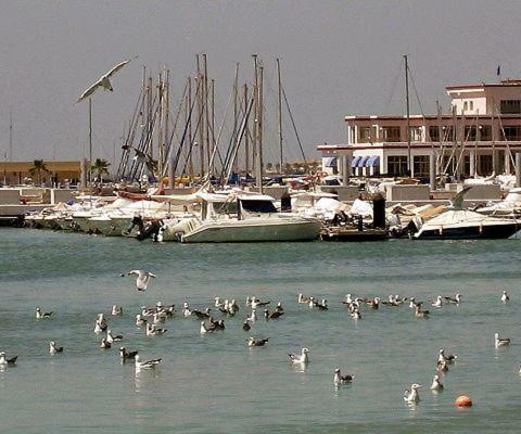 Apartamento Costa Azahar