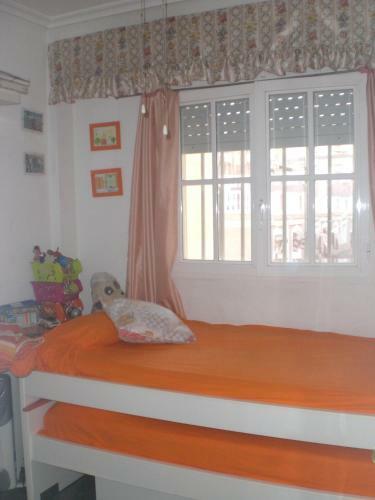 Apartamento Costa Azahar