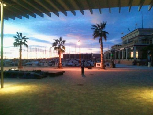 Apartamento Sunflower Club Nautico