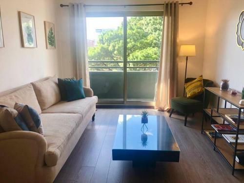 Apartamento Comfortable & Convenient Apt For Groups In Zone 10
