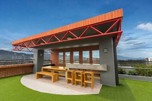 Apartamento Comfortable & Convenient Apt For Groups In Zone 10