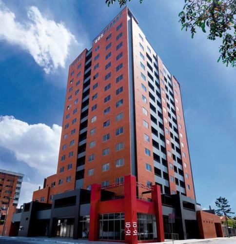 Apartamento Comfortable & Convenient Apt For Groups In Zone 10