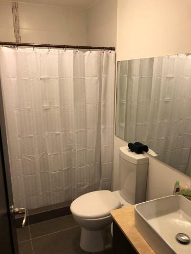 Apartamento Comfortable & Convenient Apt For Groups In Zone 10