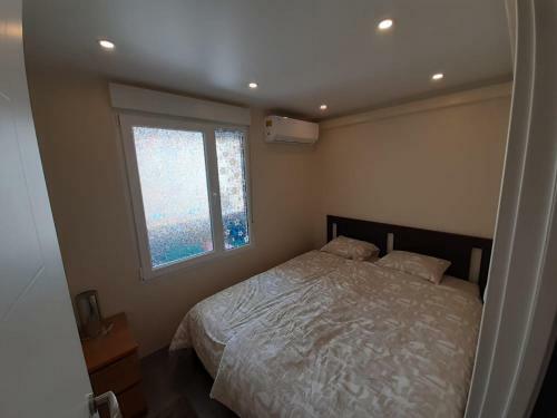 Apartamento Modern Huge Appartement, Just 100 M From The Beach
