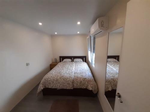 Apartamento Modern Huge Appartement, Just 100 M From The Beach