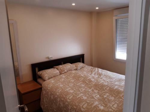Apartamento Modern Huge Appartement, Just 100 M From The Beach