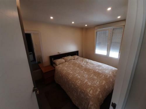 Apartamento Modern Huge Appartement, Just 100 M From The Beach