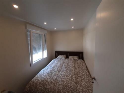 Apartamento Modern Huge Appartement, Just 100 M From The Beach