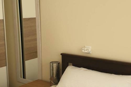 Apartamento Modern Huge Appartement, Just 100 M From The Beach